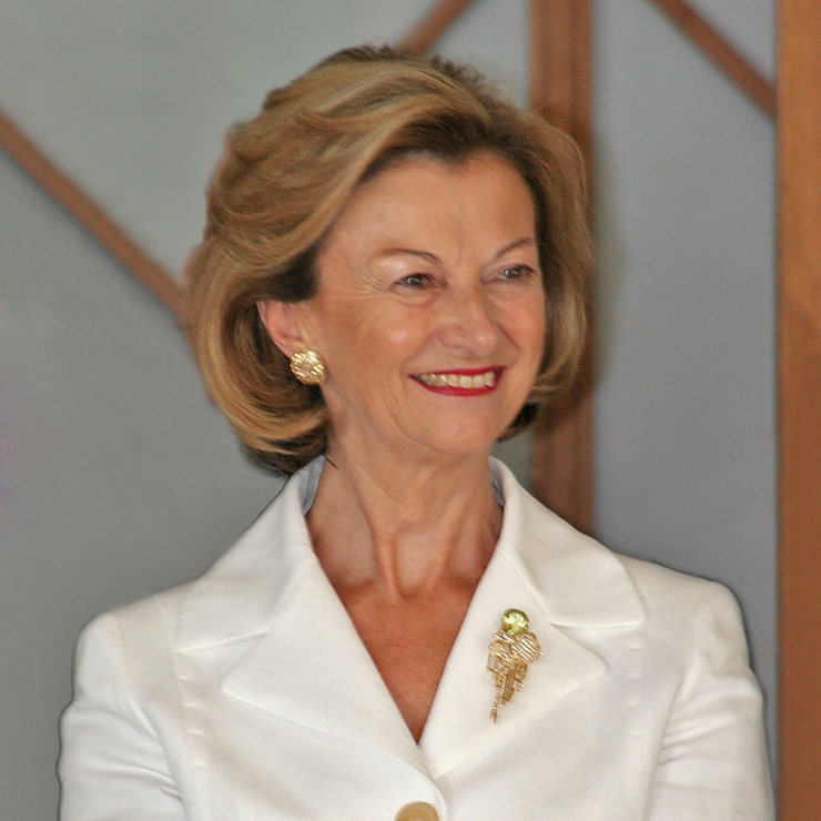 Maria Franca Ferrero