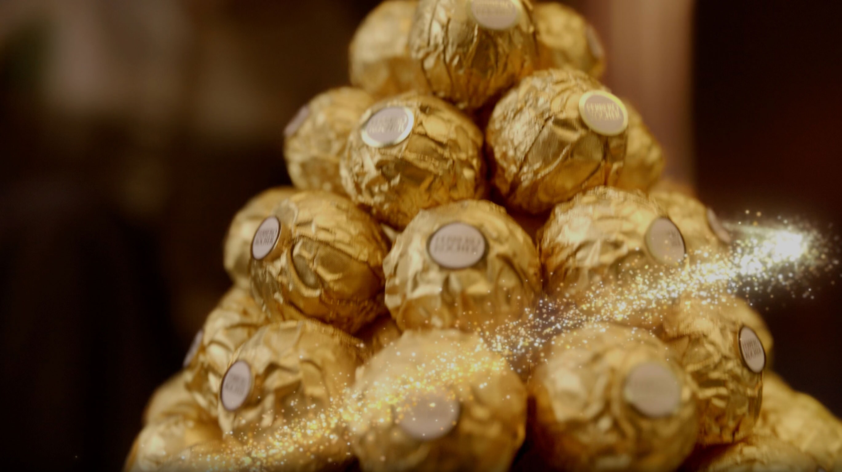 Ferrero rocher store careers