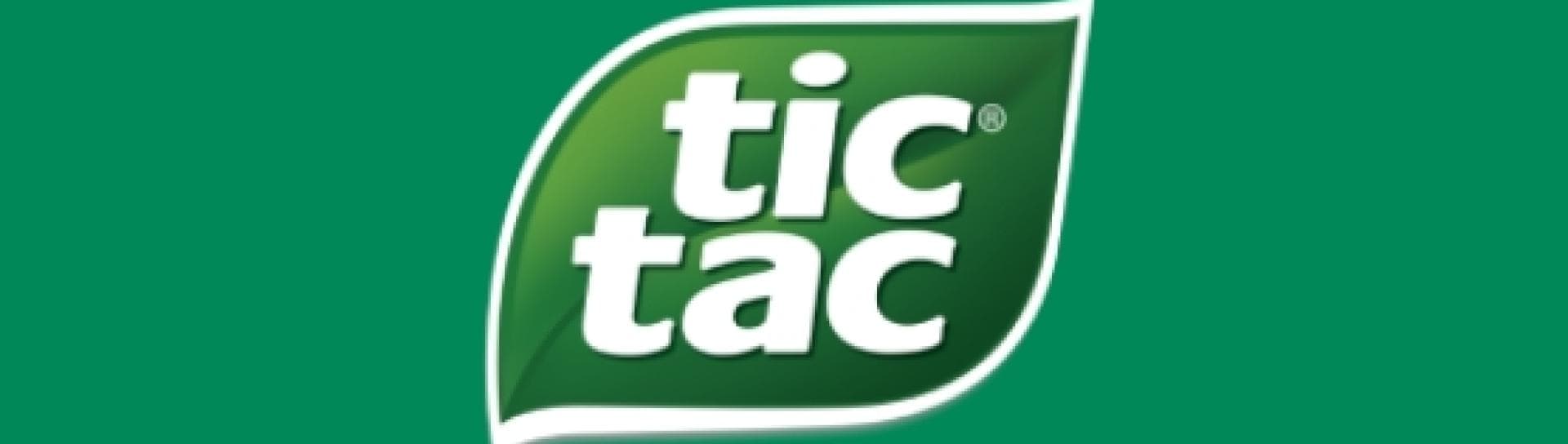 Tic Tac