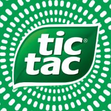 Tic Tac<sup>®</sup>