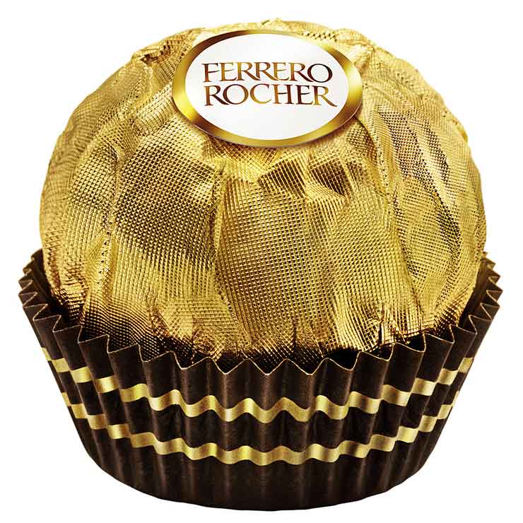 Ferrero Rocher®