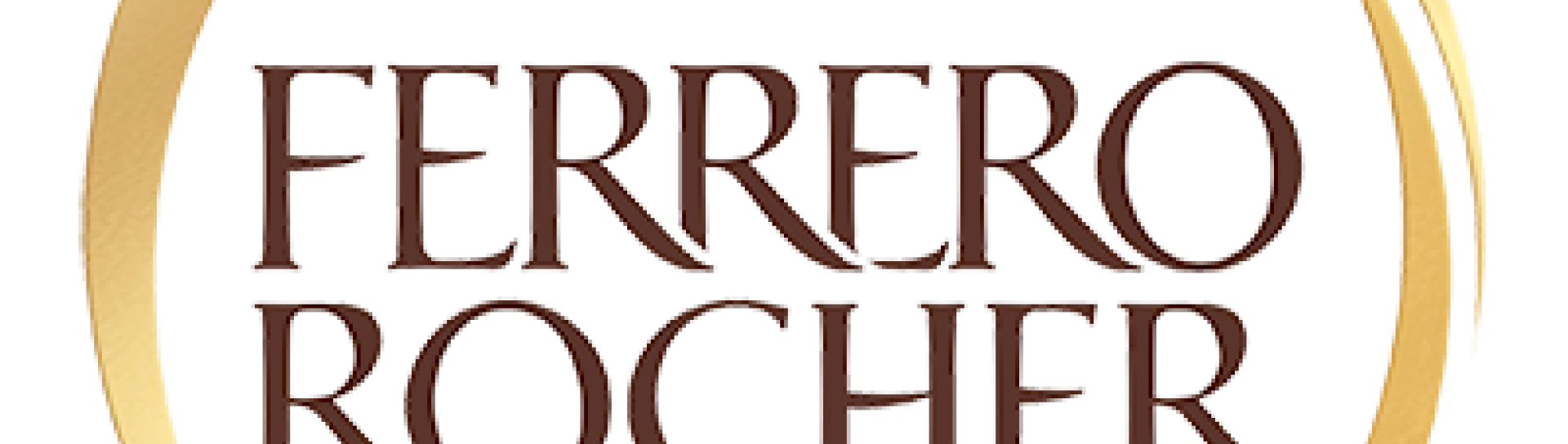 Logo Ferrero Rocher