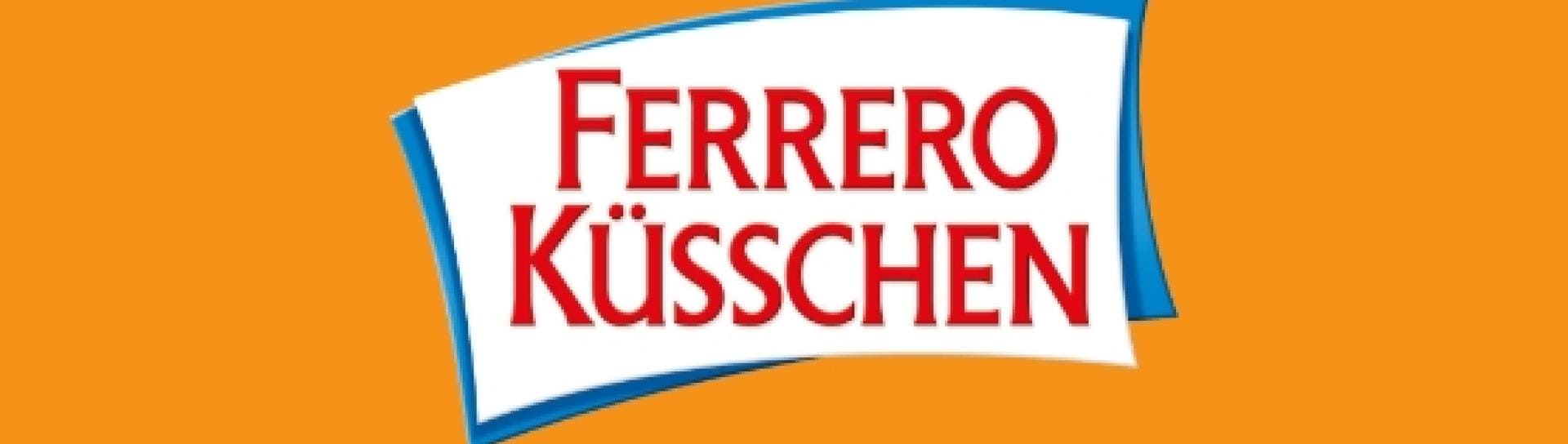 Ferrero Kuesschen