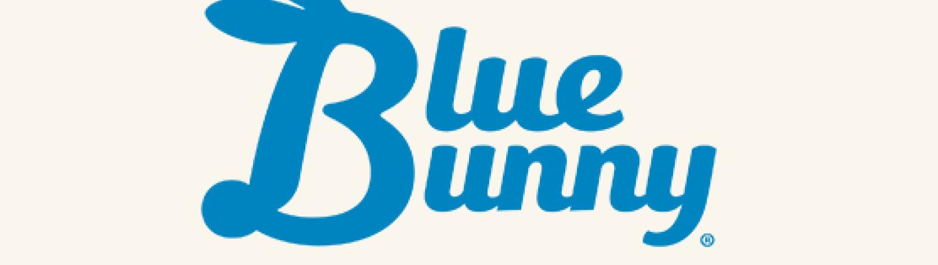 Blue Bunny