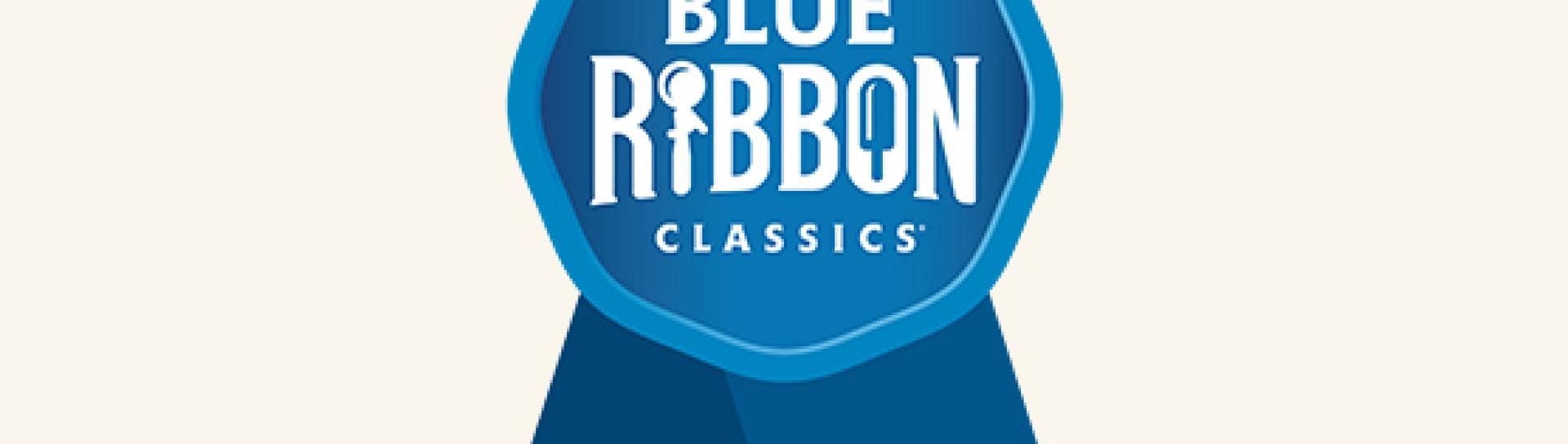 Blue Ribbon Classics