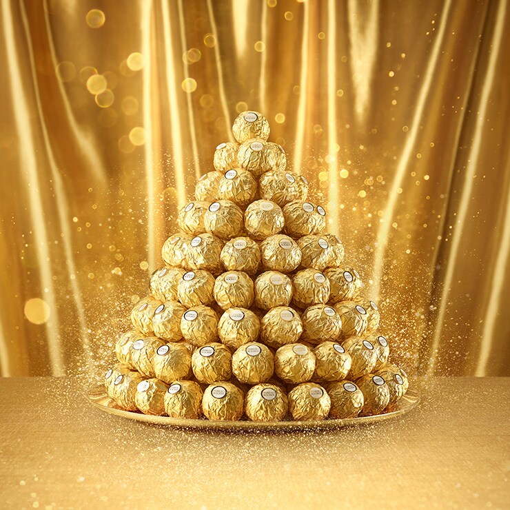 Largest deals ferrero rocher