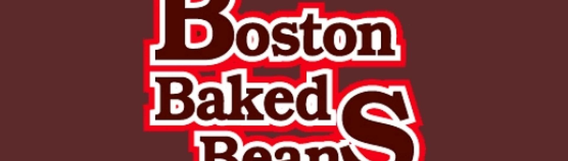 Boston Baked Beans