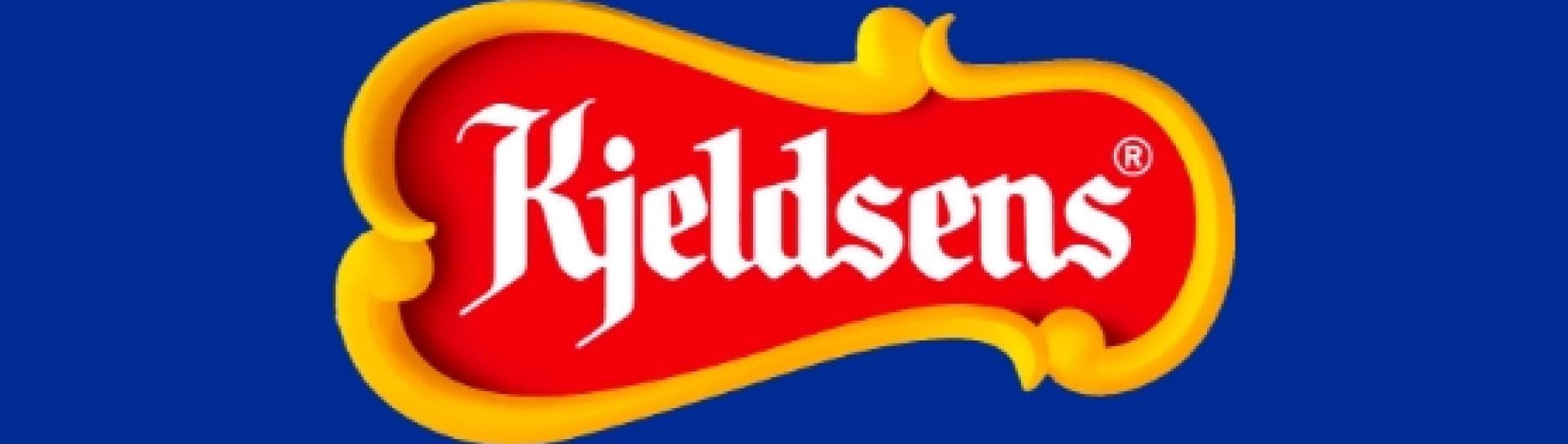 Kjeldsens