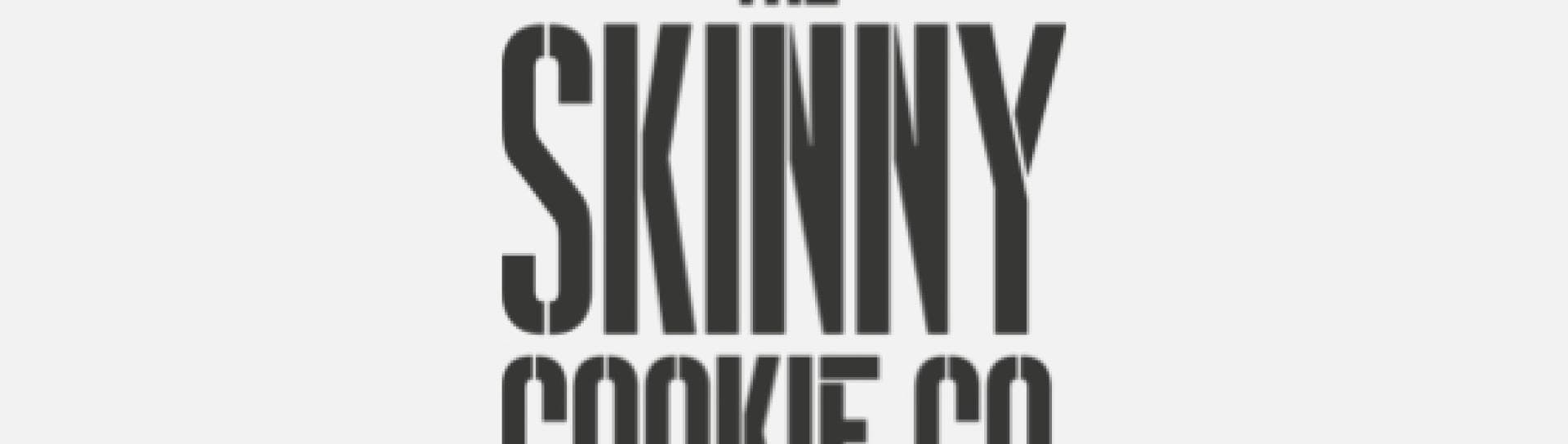 Skinny Cookies