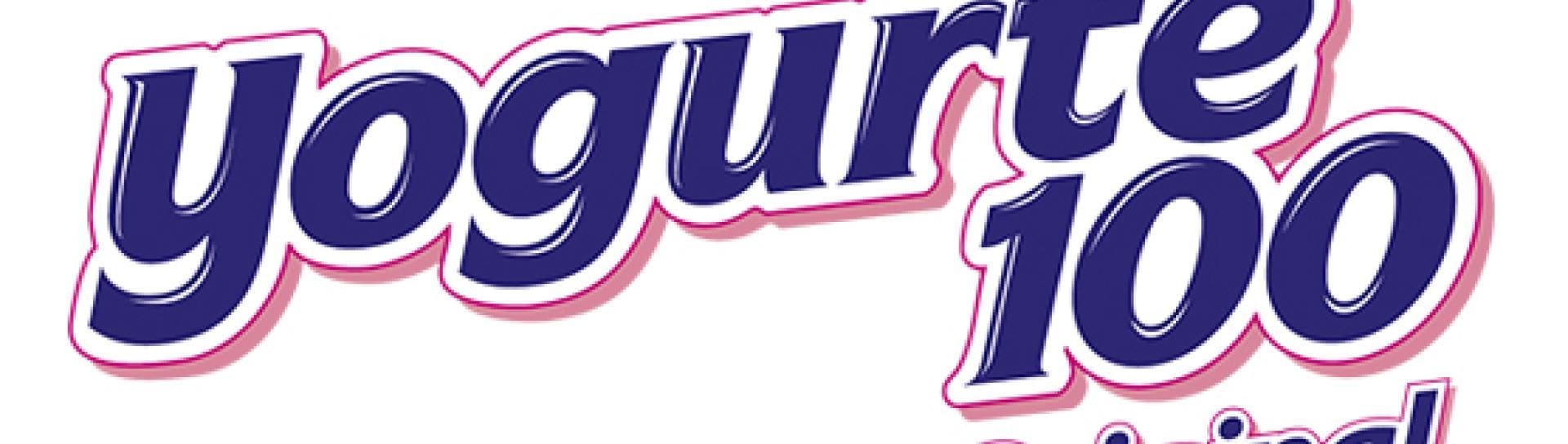 YOGURTE 100 ORIGINAL