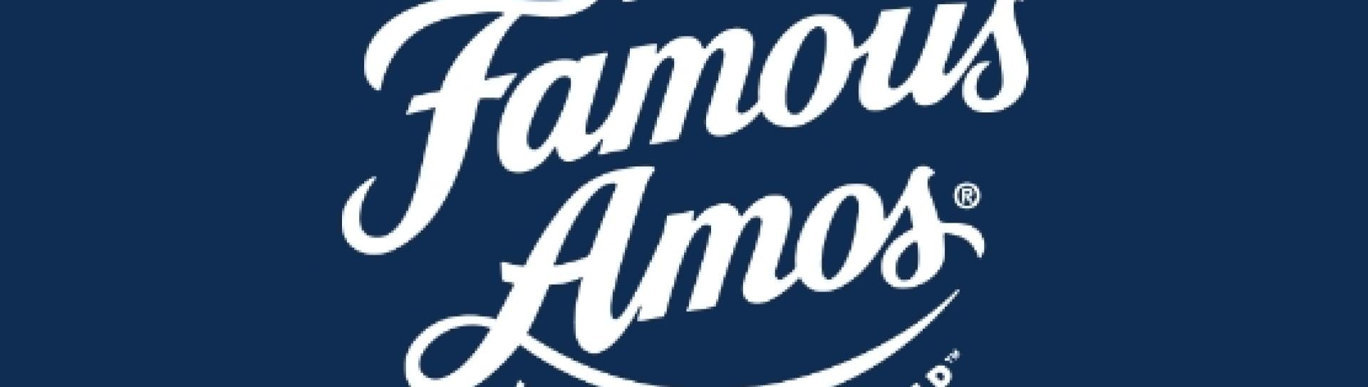 Famous Amos