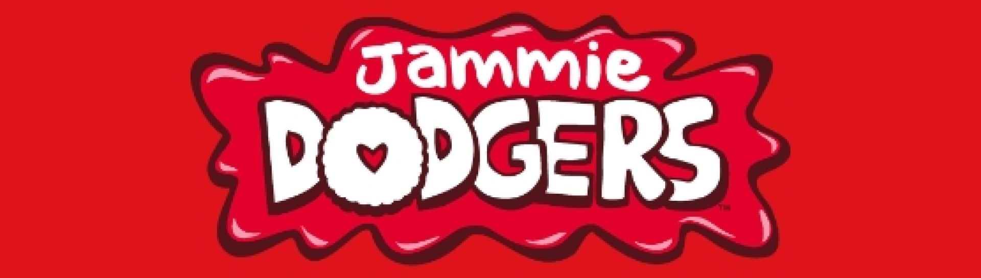 Jammie Dodgers