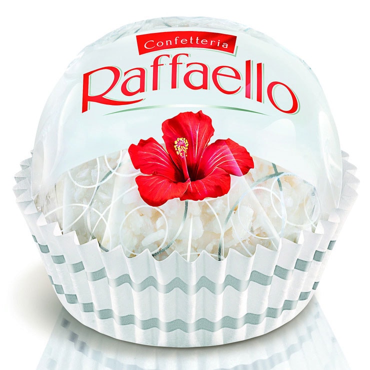 Raffaello®